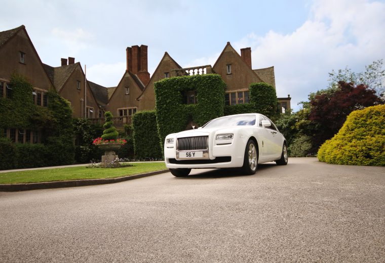 rolls royce ghost series 2 ewb