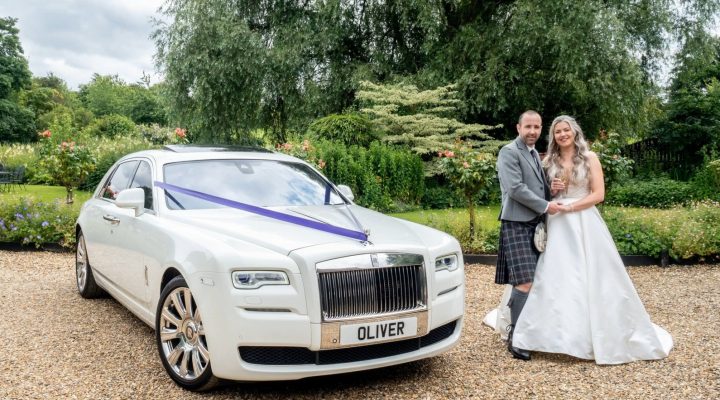 featured image of Rolls-Royce Ghost Series 2 EWB