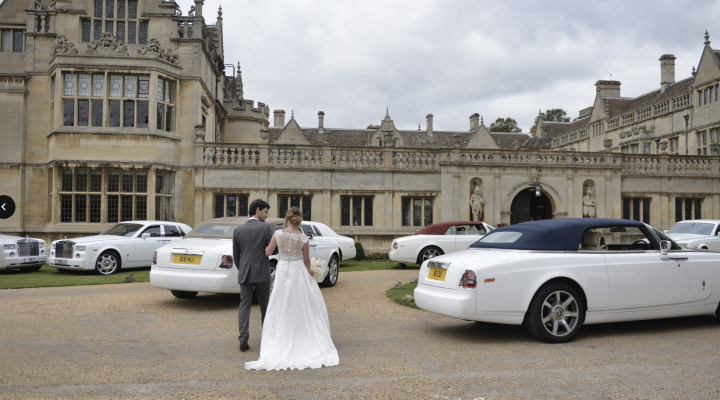 featured image of Rolls-Royce Phantom 8
